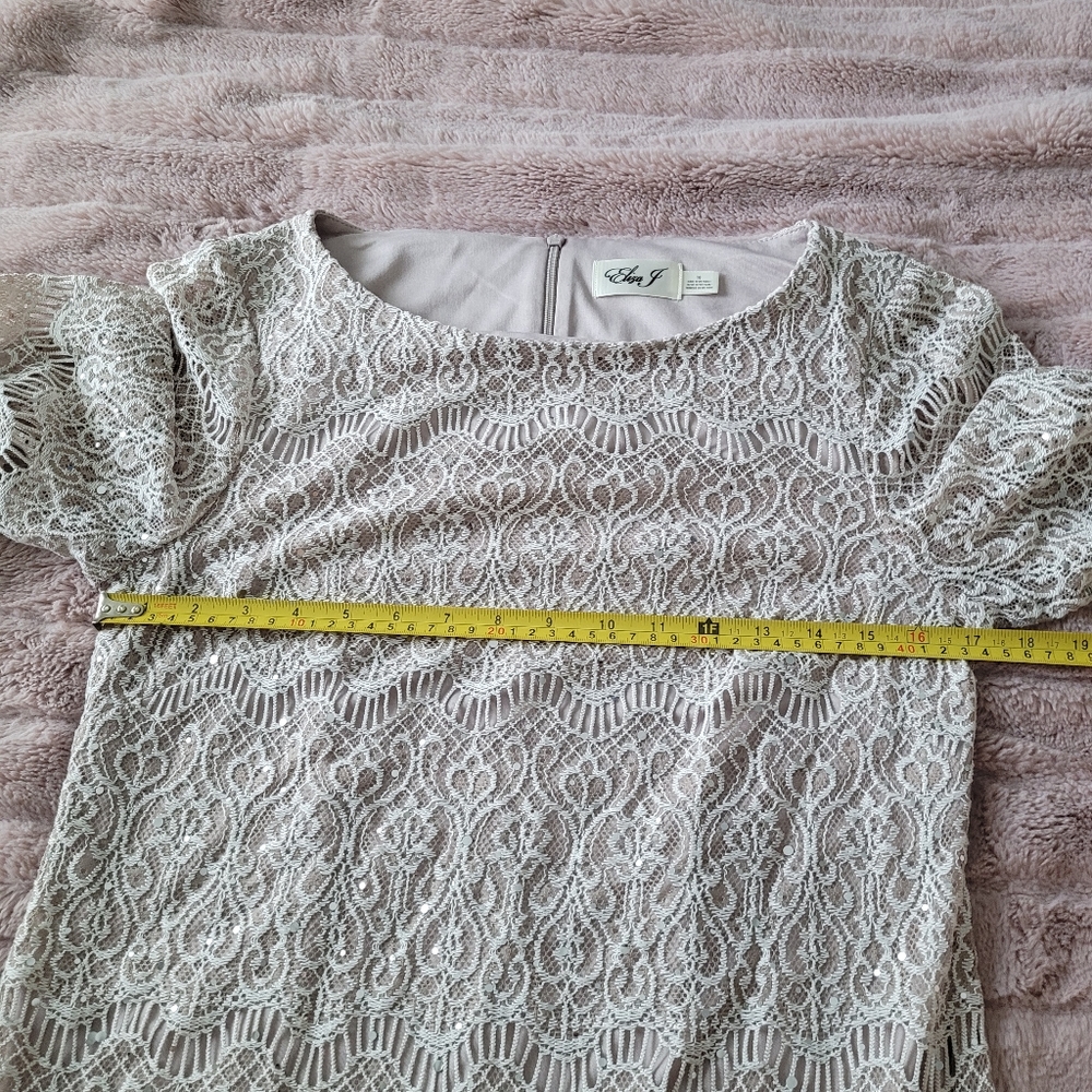EUC Eliza J Party Dress s10 - Picture 15 of 15